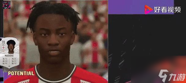 FIFA21Ǳ޵ ˭Ϊһ ̽FIFA21оǱ15λԱ