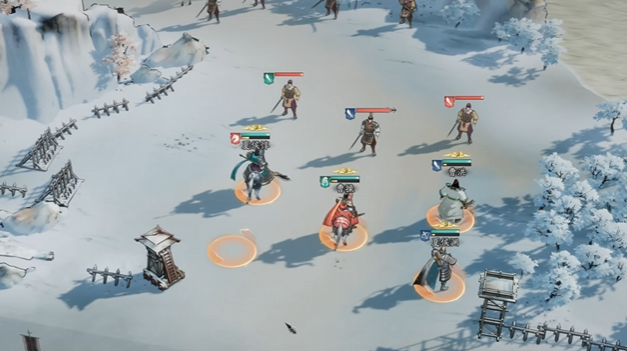 三国望神州蜀国武将怎么搭配_wishdown.com 三国望神州蜀国武将怎么搭配_wishdown.com