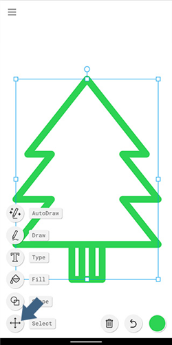 《autodraw》使用教程_wishdown.com 《autodraw》使用教程_wishdown.com