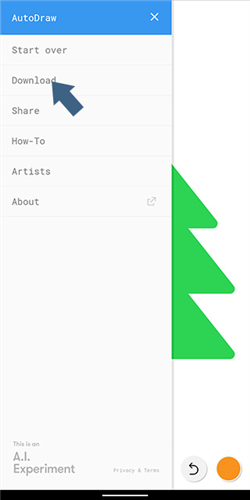 《autodraw》使用教程_wishdown.com 《autodraw》使用教程_wishdown.com