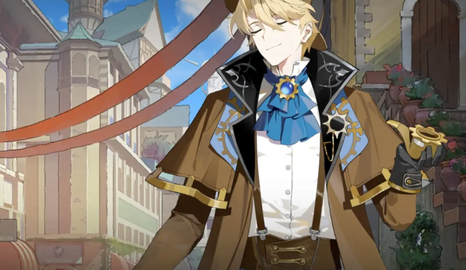 辉烬终结技有哪些_wishdown.com 辉烬终结技有哪些_wishdown.com