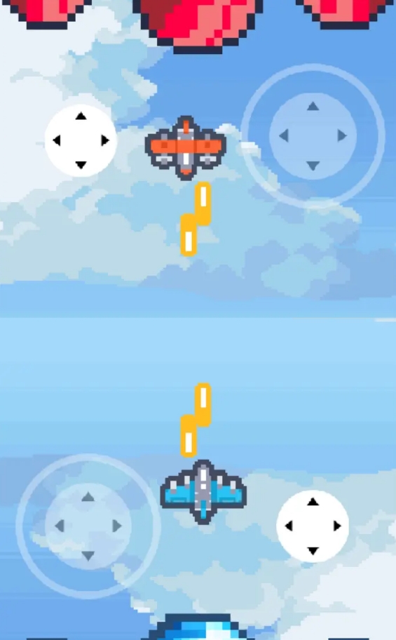 双人一人一半屏幕游戏叫什么_wishdown.com 双人一人一半屏幕游戏叫什么_wishdown.com