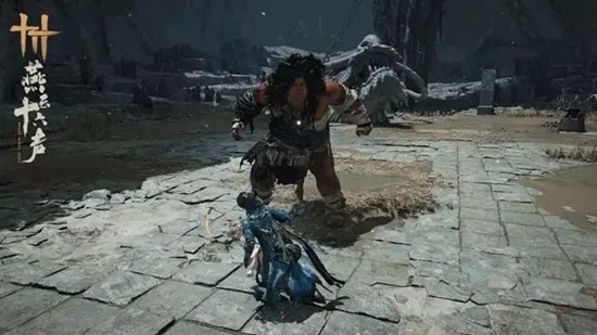 燕云十六声全新手甲武学天志垂象公布_wishdown.com 燕云十六声全新手甲武学天志垂象公布_wishdown.com