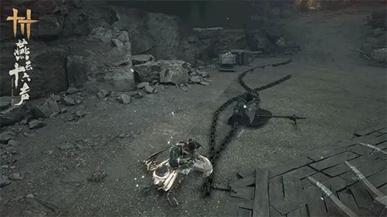 燕云十六声全新手甲武学天志垂象公布_wishdown.com 燕云十六声全新手甲武学天志垂象公布_wishdown.com