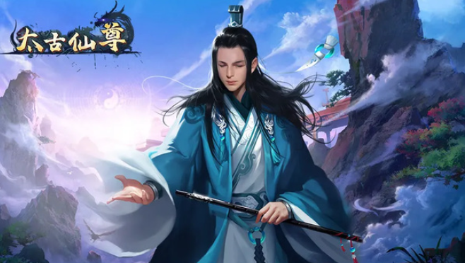 真正的修仙渡劫游戏有哪些介绍2025_wishdown.com 真正的修仙渡劫游戏有哪些介绍2025_wishdown.com