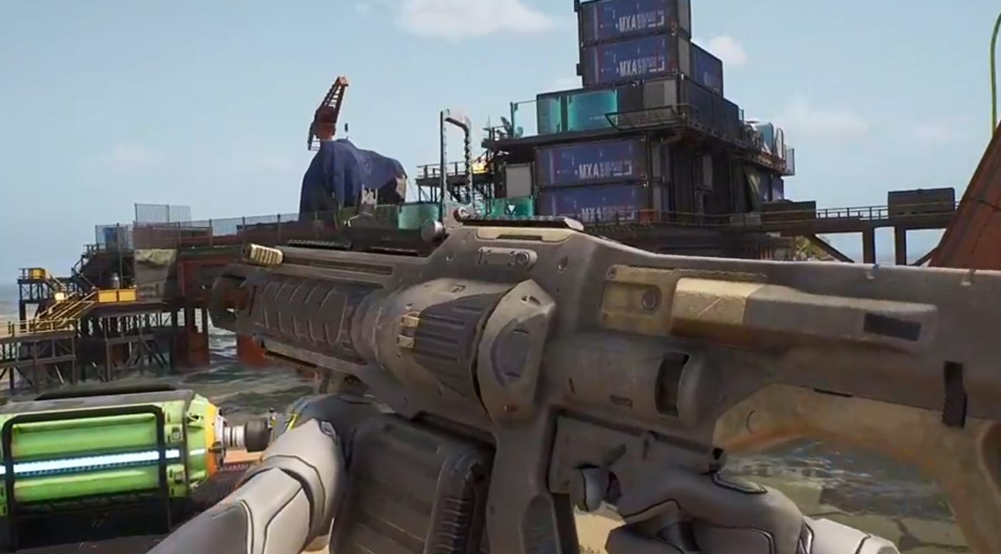 机械启元榴弹炮推荐_wishdown.com 机械启元榴弹炮推荐_wishdown.com