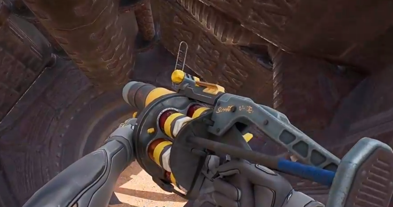 机械启元榴弹炮推荐_wishdown.com 机械启元榴弹炮推荐_wishdown.com