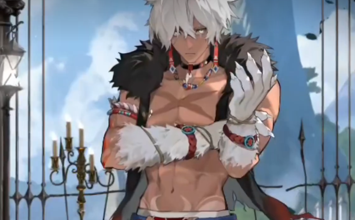 辉烬雪原猎人怎么样_wishdown.com 辉烬雪原猎人怎么样_wishdown.com