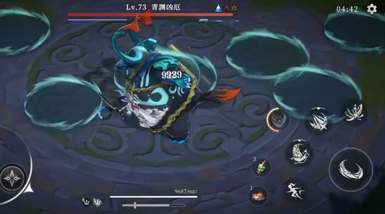 辉烬雪原猎人怎么样_wishdown.com 辉烬雪原猎人怎么样_wishdown.com