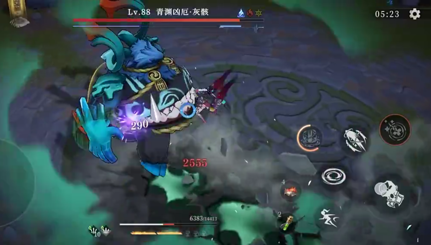 辉烬雪原猎人怎么样_wishdown.com 辉烬雪原猎人怎么样_wishdown.com