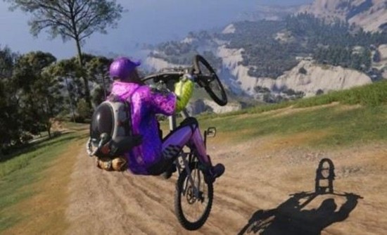 七日世界自行车怎么获得_wishdown.com 七日世界自行车怎么获得_wishdown.com