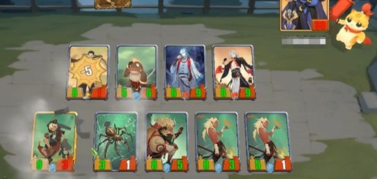 千机阵自走棋怎么玩_wishdown.com 千机阵自走棋怎么玩_wishdown.com