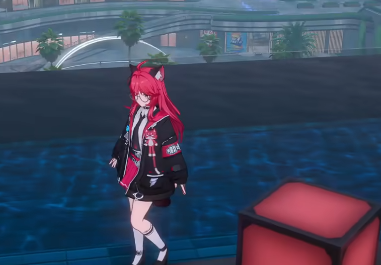 异环世界观设定介绍_wishdown.com 异环世界观设定介绍_wishdown.com