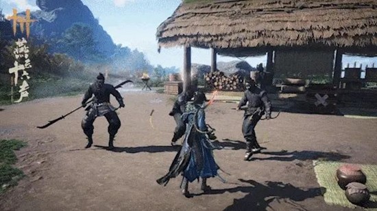 燕云十六声全新绳镖武学千机索天来袭_wishdown.com 燕云十六声全新绳镖武学千机索天来袭_wishdown.com