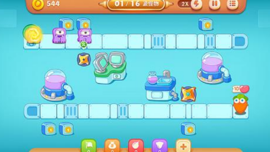 塔防游戏下载推荐哪几个_wishdown.com 塔防游戏下载推荐哪几个_wishdown.com