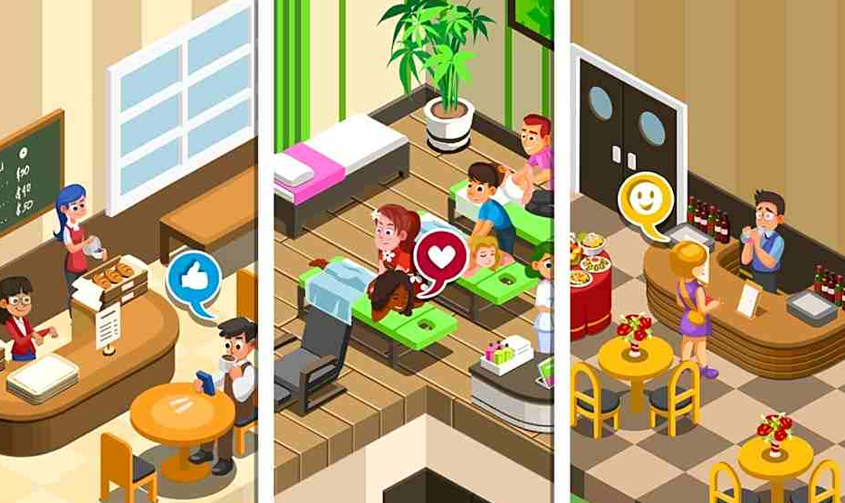 耐玩的经营酒店游戏推荐_wishdown.com 耐玩的经营酒店游戏推荐_wishdown.com