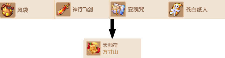 梦幻西游方寸山法宝选择什么好2026_wishdown.com 梦幻西游方寸山法宝选择什么好2026_wishdown.com