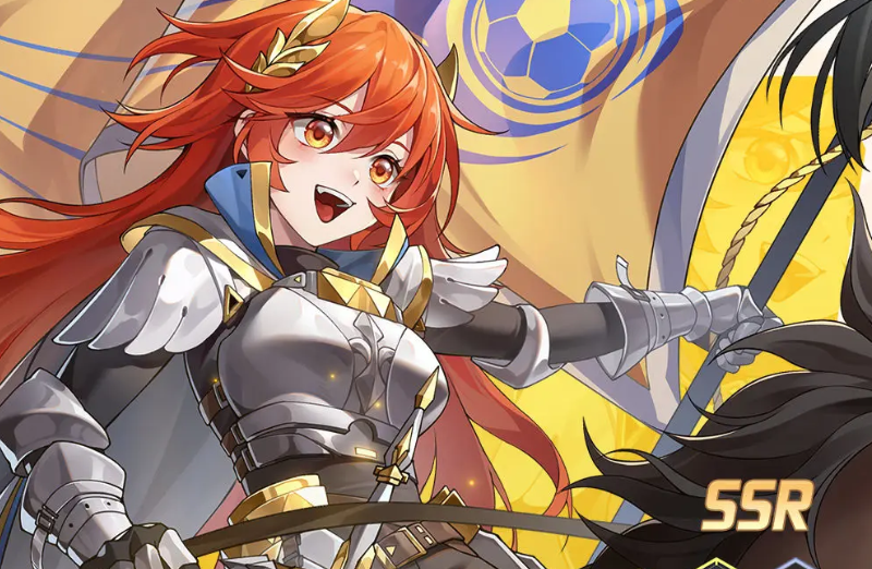 萌神契约中场推荐_wishdown.com 萌神契约中场推荐_wishdown.com