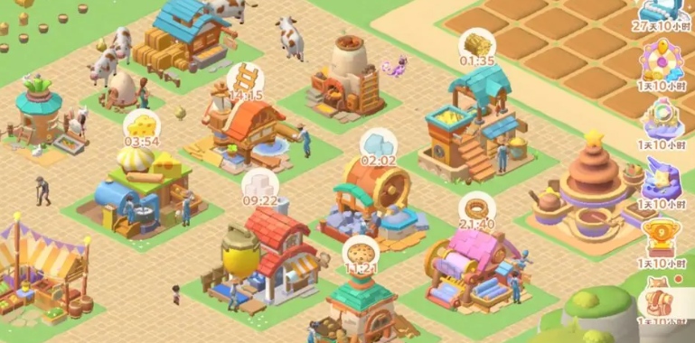 《珍珠海大冒险》开启土地方法_wishdown.com 《珍珠海大冒险》开启土地方法_wishdown.com