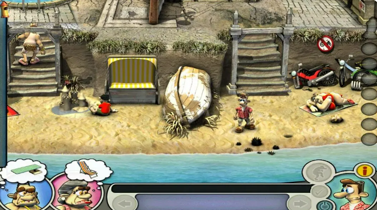 整蛊游戏100种有哪些推荐_wishdown.com 整蛊游戏100种有哪些推荐_wishdown.com