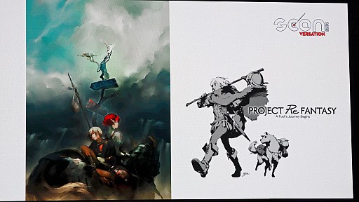 Altus主创分享《P》系列等标志性作品创作经历 并展示设计草图_wishdown.com Altus主创分享《P》系列等标志性作品创作经历 并展示设计草图_wishdown.com