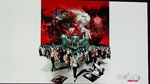 Altus主创分享《P》系列等标志性作品创作经历 并展示设计草图_wishdown.com Altus主创分享《P》系列等标志性作品创作经历 并展示设计草图_wishdown.com