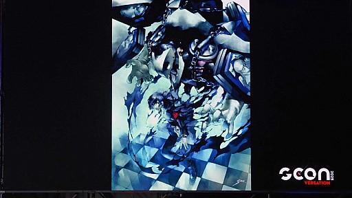 Altus主创分享《P》系列等标志性作品创作经历 并展示设计草图_wishdown.com Altus主创分享《P》系列等标志性作品创作经历 并展示设计草图_wishdown.com