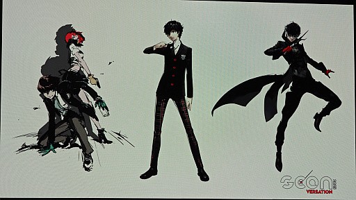 Altus主创分享《P》系列等标志性作品创作经历 并展示设计草图_wishdown.com Altus主创分享《P》系列等标志性作品创作经历 并展示设计草图_wishdown.com