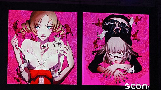 Altus主创分享《P》系列等标志性作品创作经历 并展示设计草图_wishdown.com Altus主创分享《P》系列等标志性作品创作经历 并展示设计草图_wishdown.com