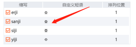 搜狗拼音输入法怎么输入钢筋符号 搜狗拼音输入法输入钢筋符号方法_wishdown.com 搜狗拼音输入法怎么输入钢筋符号 搜狗拼音输入法输入钢筋符号方法_wishdown.com