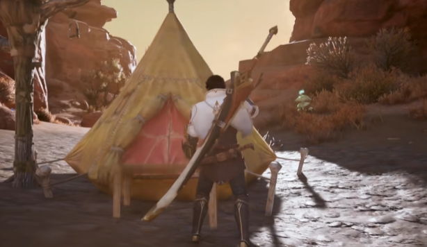 怪物猎人旅人长枪玩法攻略_wishdown.com 怪物猎人旅人长枪玩法攻略_wishdown.com