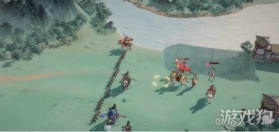 三国望神州赤壁之战怎么过_wishdown.com 三国望神州赤壁之战怎么过_wishdown.com