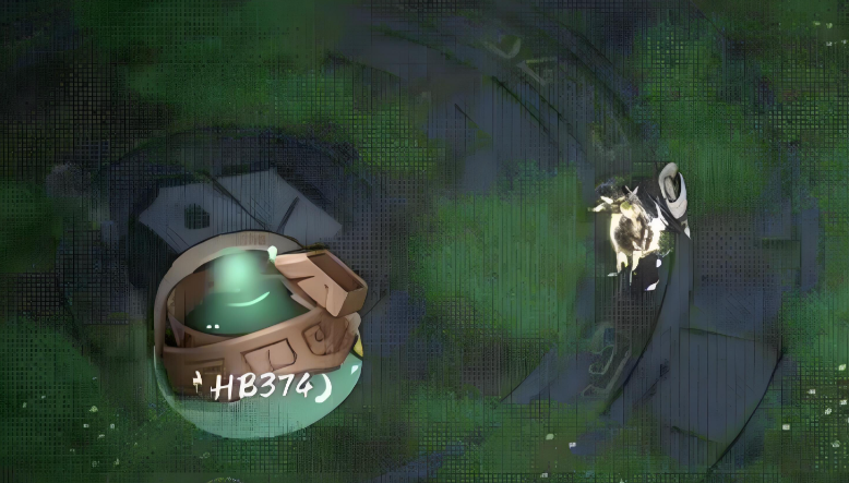 辉烬资源采集物全解析