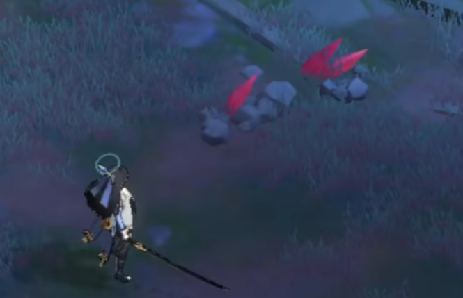 辉烬资源采集物全解析_wishdown.com 辉烬资源采集物全解析_wishdown.com