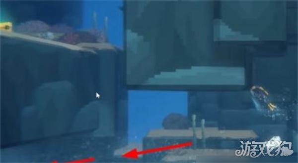 潜水员戴夫麦克风在哪_wishdown.com 潜水员戴夫麦克风在哪_wishdown.com