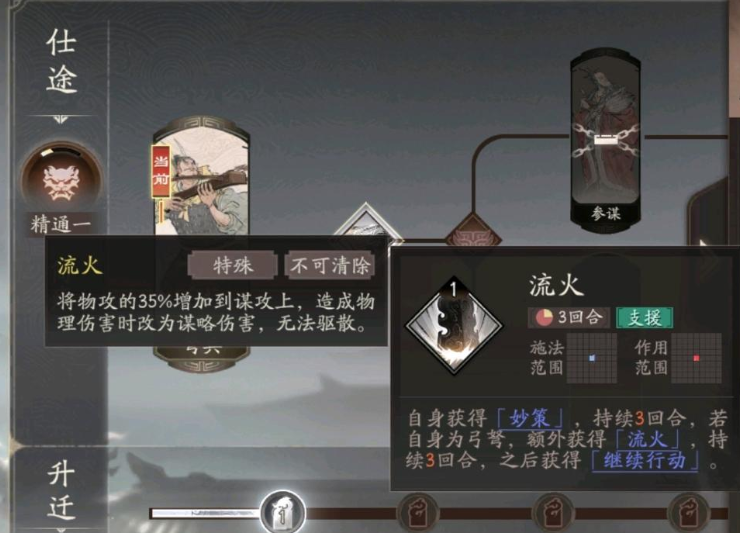 三国望神州刘晔技能有哪些_wishdown.com 三国望神州刘晔技能有哪些_wishdown.com