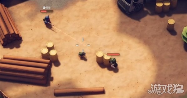 逃离鸭科夫仓库区boss怎么打_wishdown.com 逃离鸭科夫仓库区boss怎么打_wishdown.com