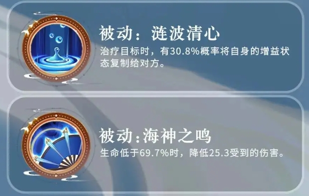 三国志异闻录小乔角色解析_wishdown.com 三国志异闻录小乔角色解析_wishdown.com