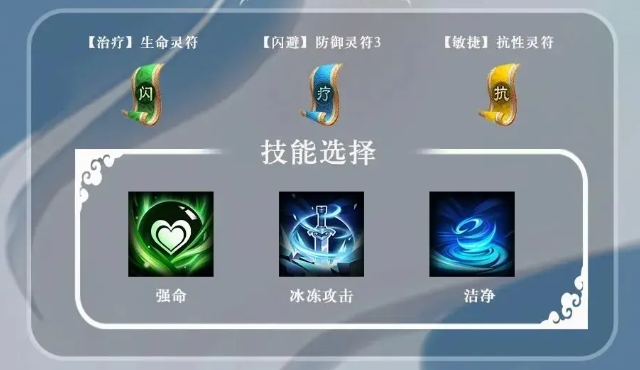 三国志异闻录小乔角色解析_wishdown.com 三国志异闻录小乔角色解析_wishdown.com