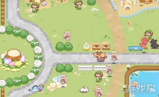 嘟嘟脸恶作剧宠物怎么获取_wishdown.com 嘟嘟脸恶作剧宠物怎么获取_wishdown.com