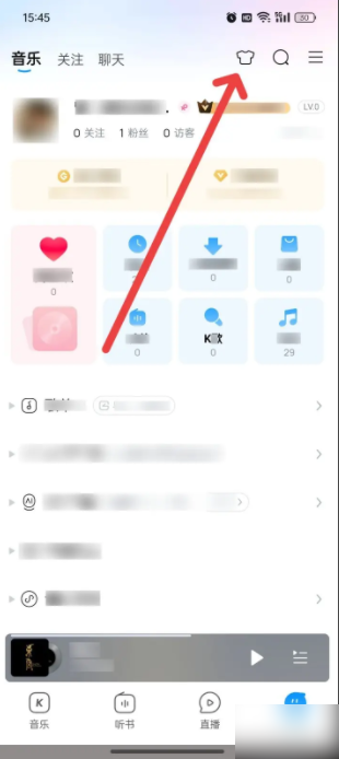 酷狗音乐播放器如何把音效唱机变成播放皮肤 酷狗音乐设置播放器皮肤方法_wishdown.com 酷狗音乐播放器如何把音效唱机变成播放皮肤 酷狗音乐设置播放器皮肤方法_wishdown.com