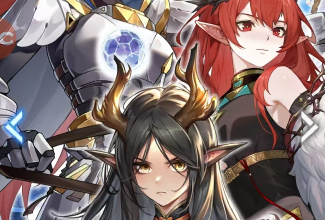 萌神契约预约地址_wishdown.com 萌神契约预约地址_wishdown.com