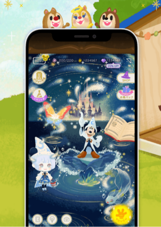 米老鼠游戏推荐2025_wishdown.com 米老鼠游戏推荐2025_wishdown.com