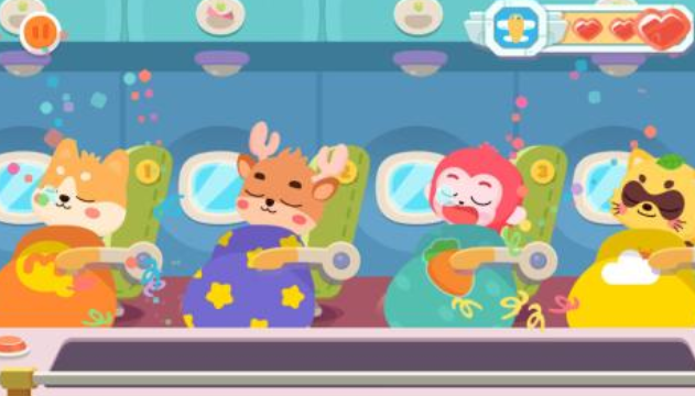 亲子游戏0-3岁手游推荐_wishdown.com 亲子游戏0-3岁手游推荐_wishdown.com