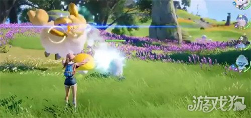 伊莫月光狐怎么捕捉_wishdown.com 伊莫月光狐怎么捕捉_wishdown.com