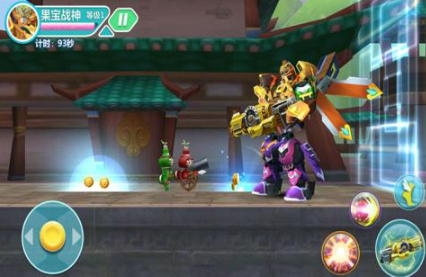 果宝特攻游戏推荐2025_wishdown.com 果宝特攻游戏推荐2025_wishdown.com