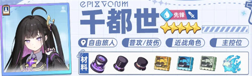 星塔旅人初始选什么角色_wishdown.com 星塔旅人初始选什么角色_wishdown.com