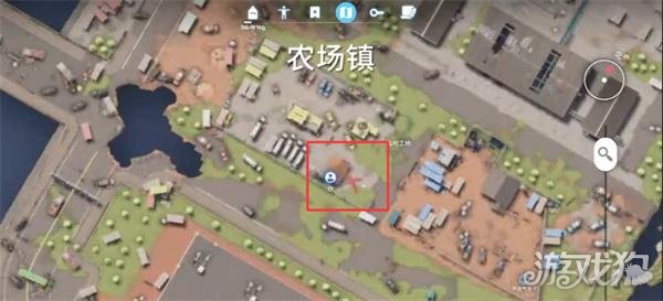 逃离鸭科夫钥匙房在哪里_wishdown.com 逃离鸭科夫钥匙房在哪里_wishdown.com