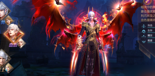 卡牌游戏回合制手游下载介绍2025_wishdown.com 卡牌游戏回合制手游下载介绍2025_wishdown.com