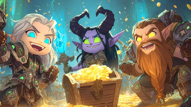 卡牌游戏回合制手游下载介绍2025_wishdown.com 卡牌游戏回合制手游下载介绍2025_wishdown.com